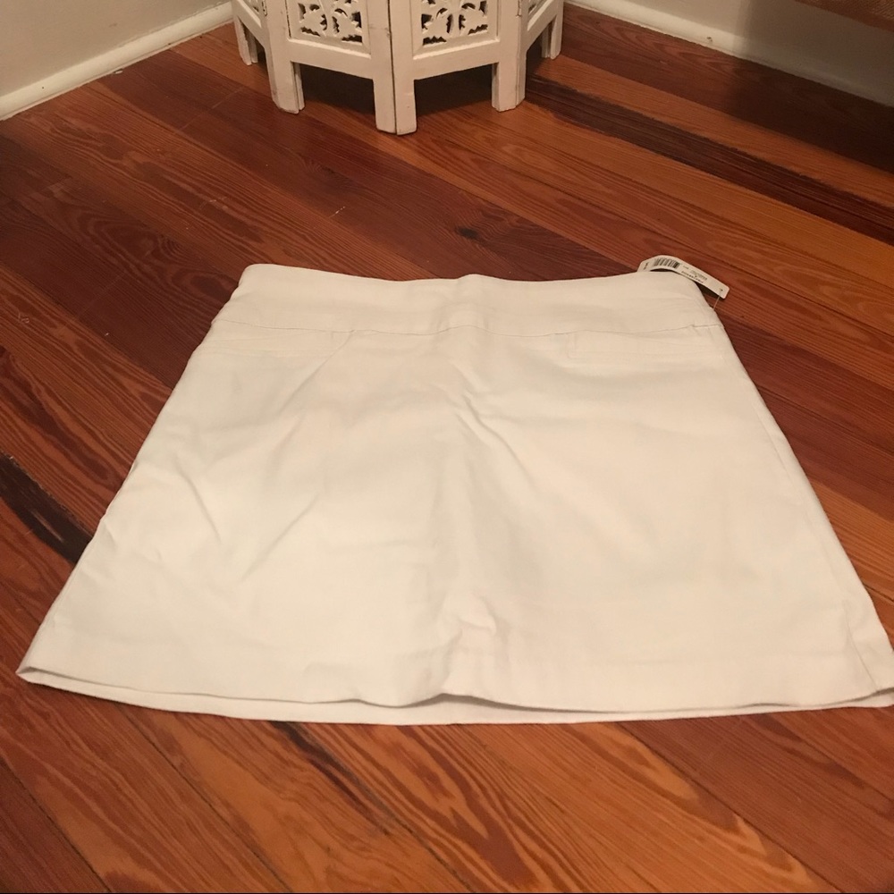 Tennis skorts